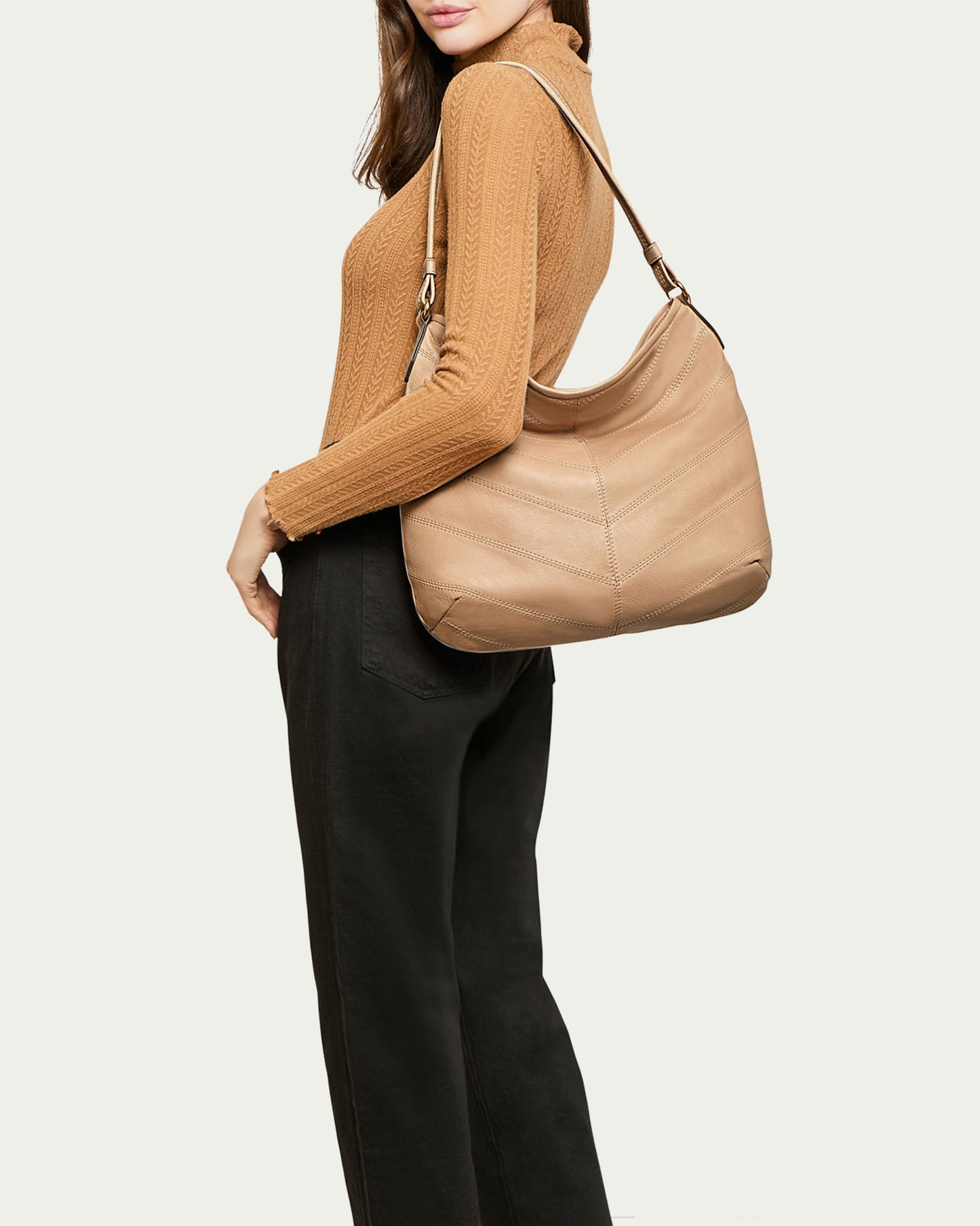 beige