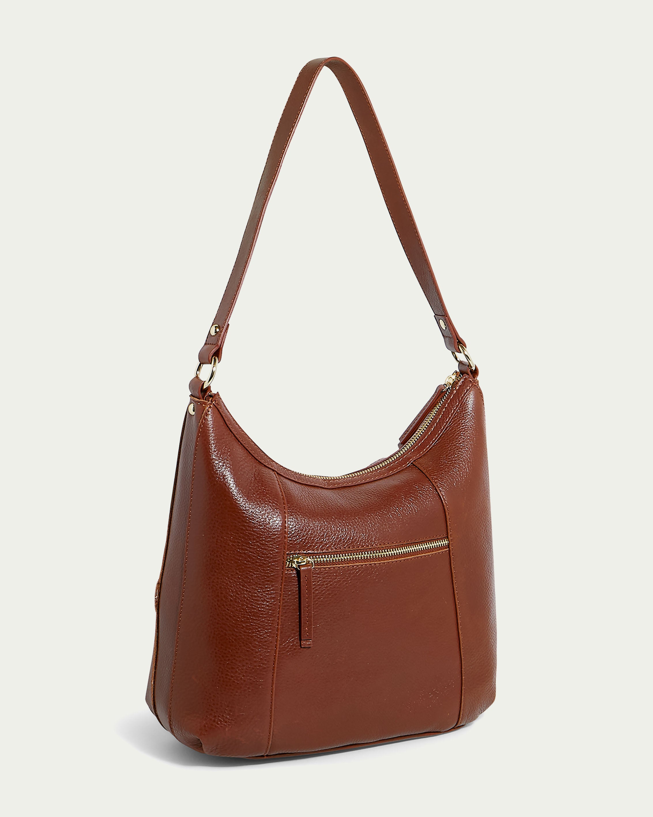 American leather hobo bag sales