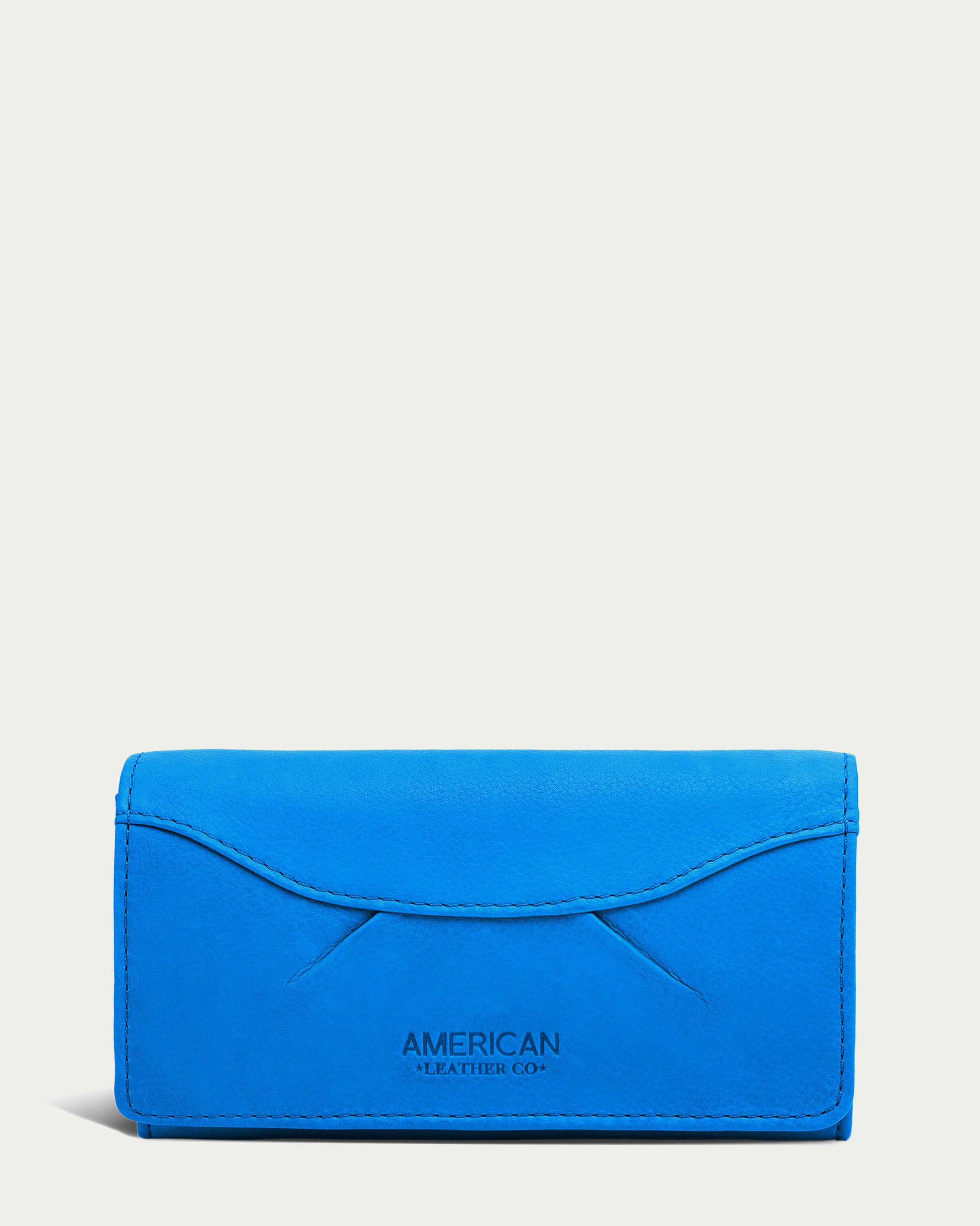Hickory Bifold Wallet