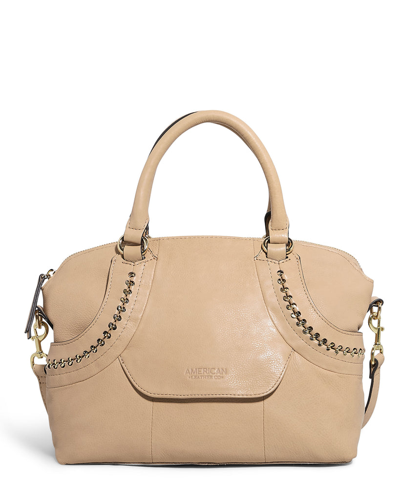 Leather purses deals