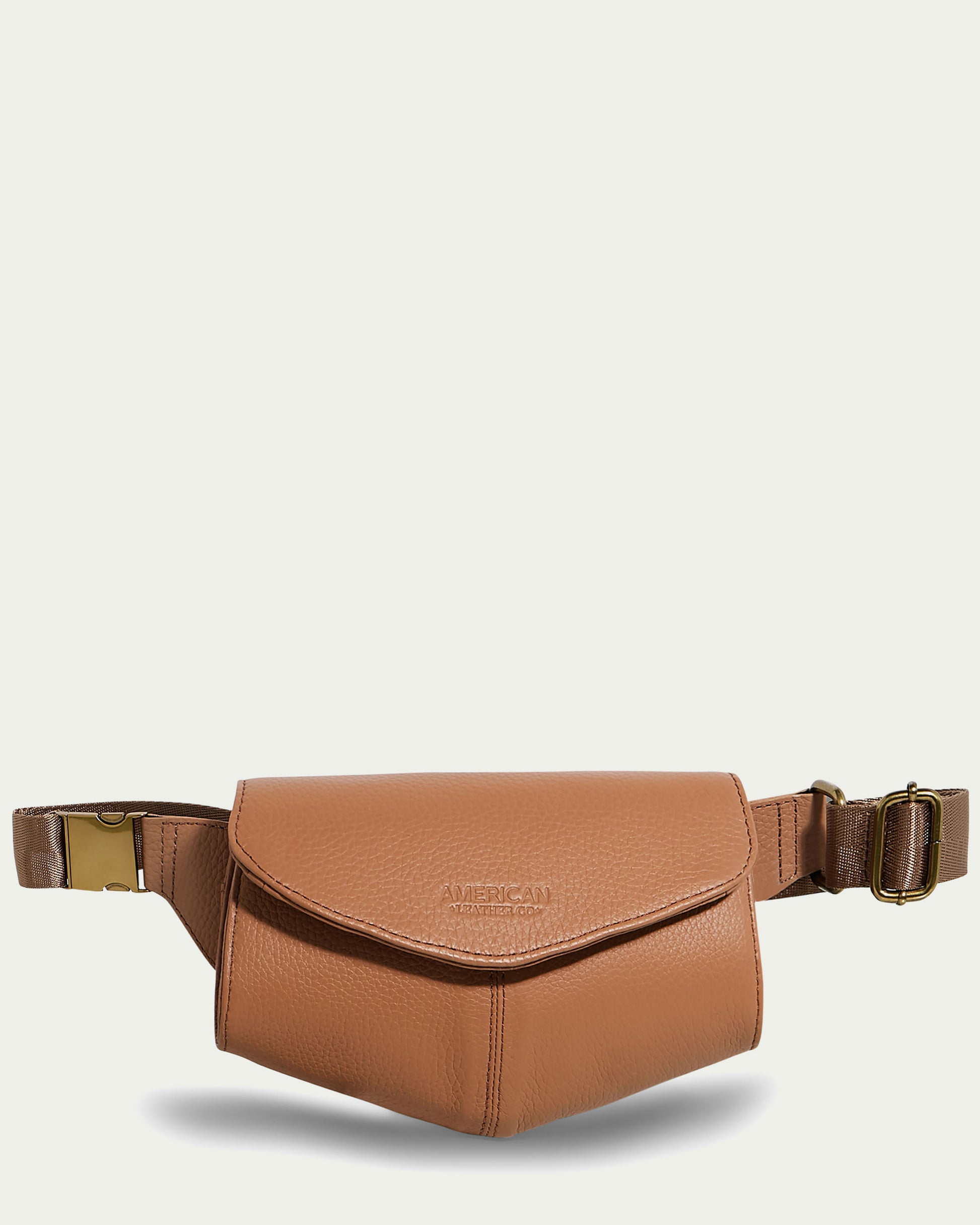 Vachetta Pebble