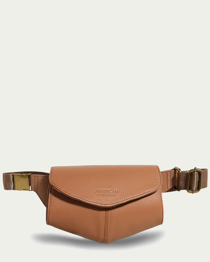 Vachetta Pebble