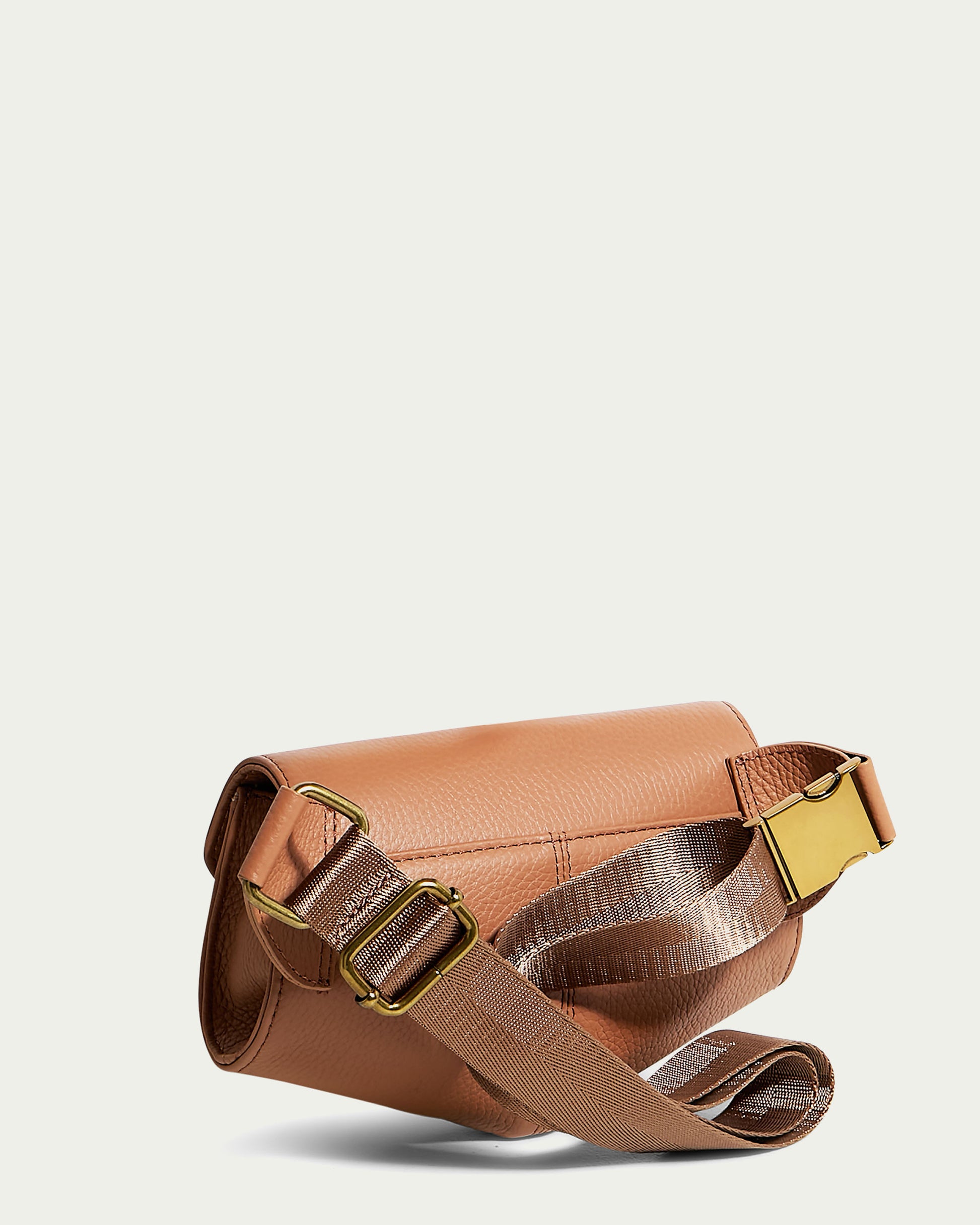 Vachetta Pebble