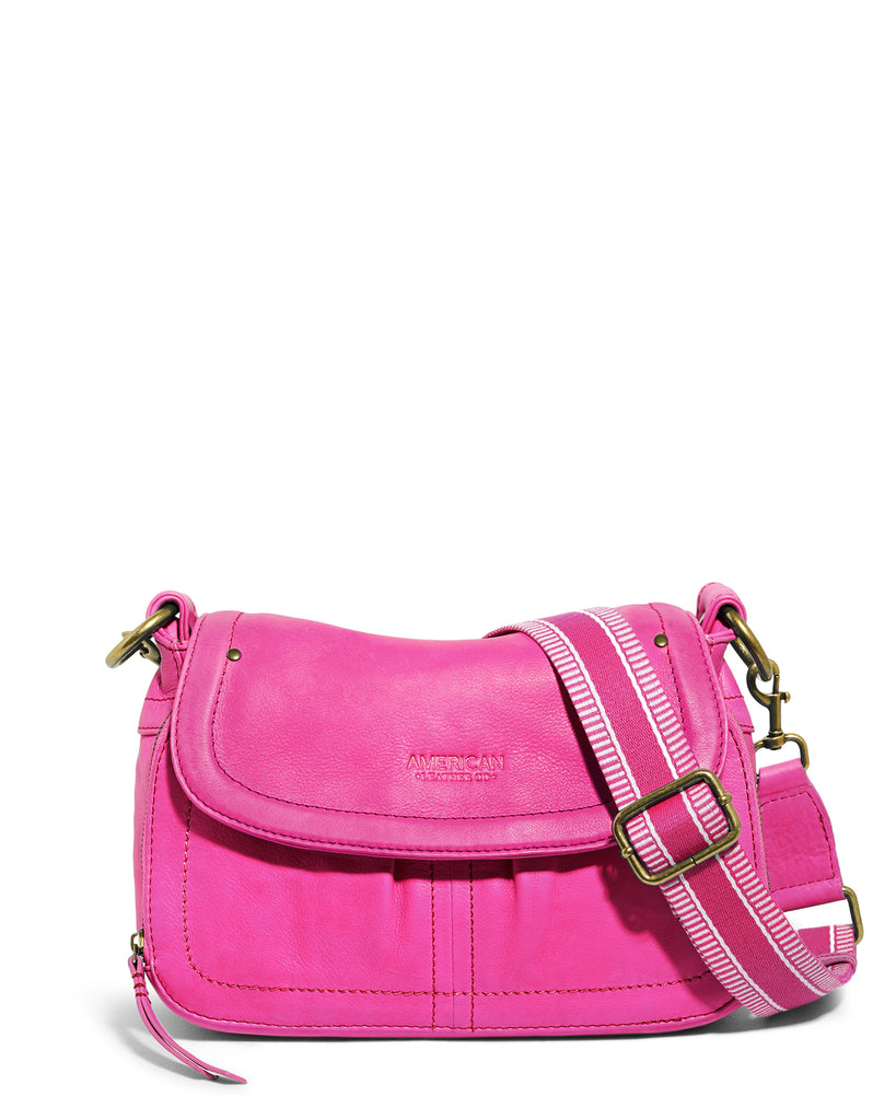 Leather sales bags price