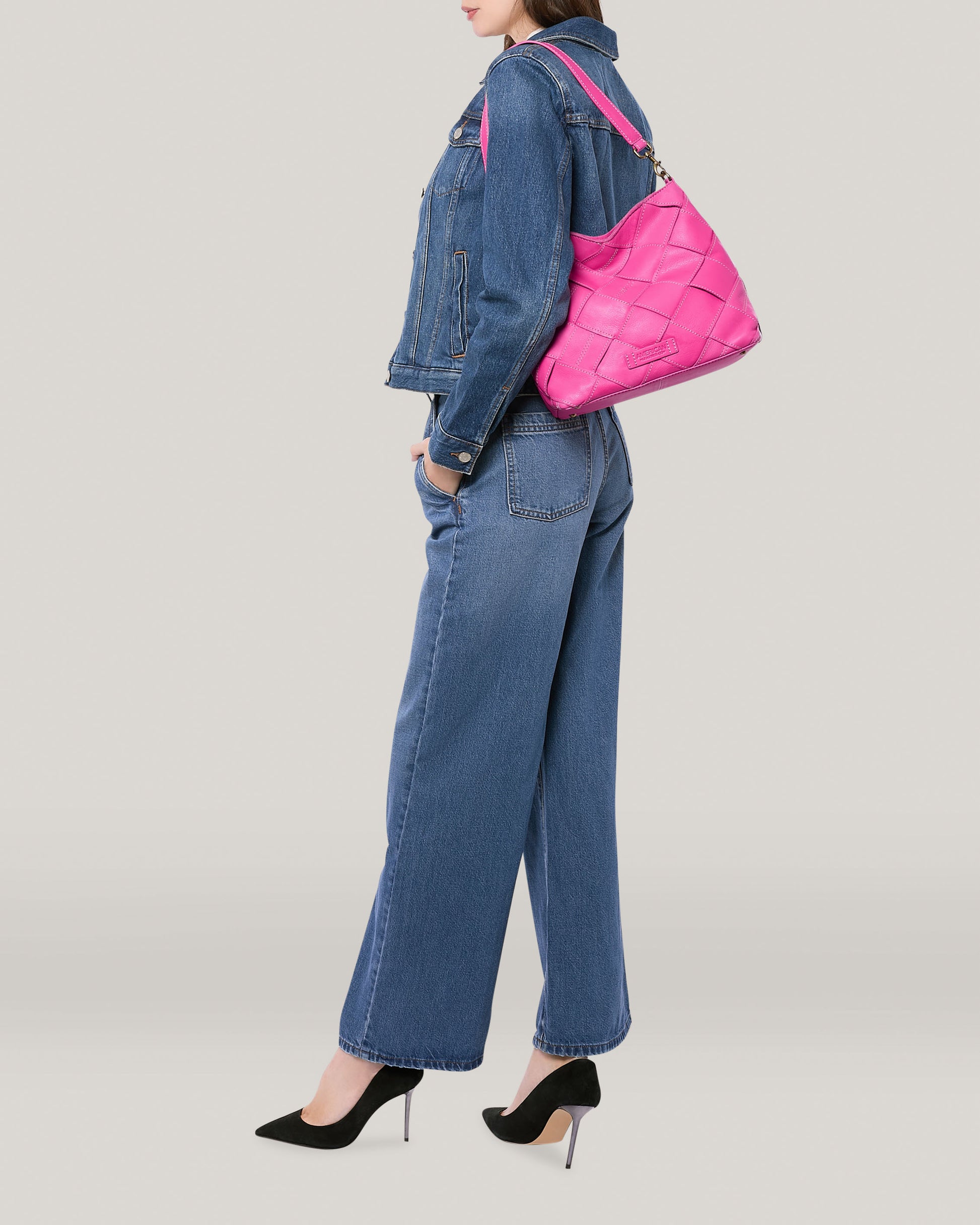 Knockout Pink