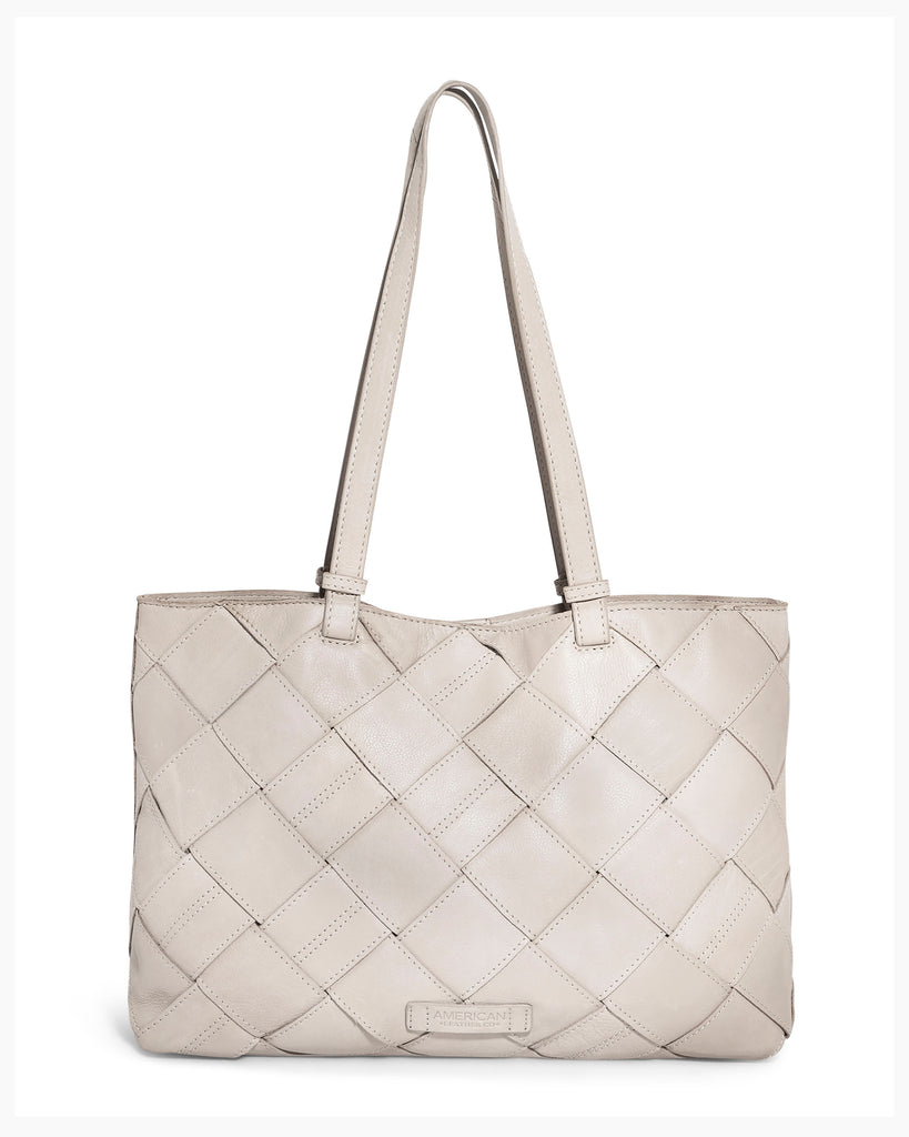 sp24 mercer woven tote