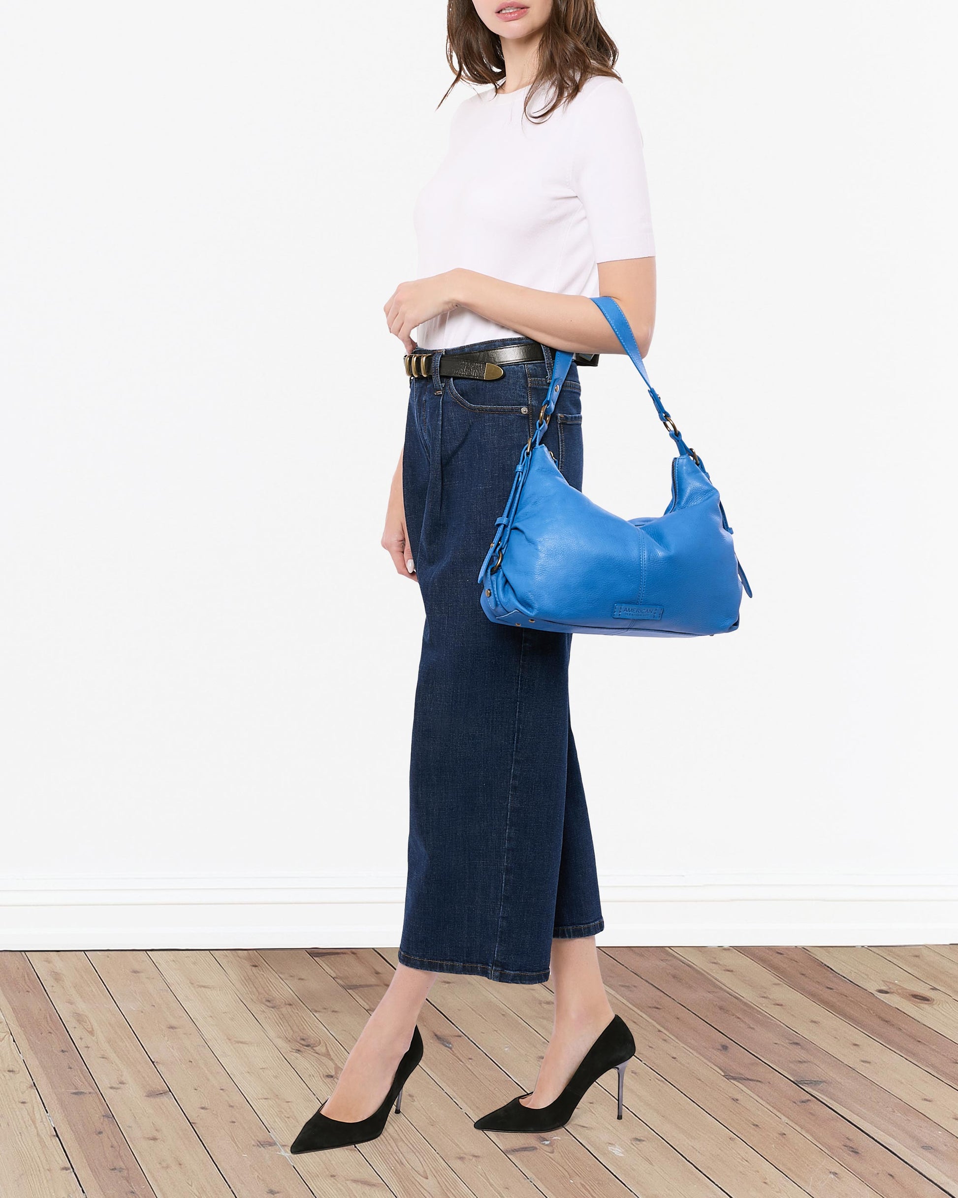 Cerulean Blue