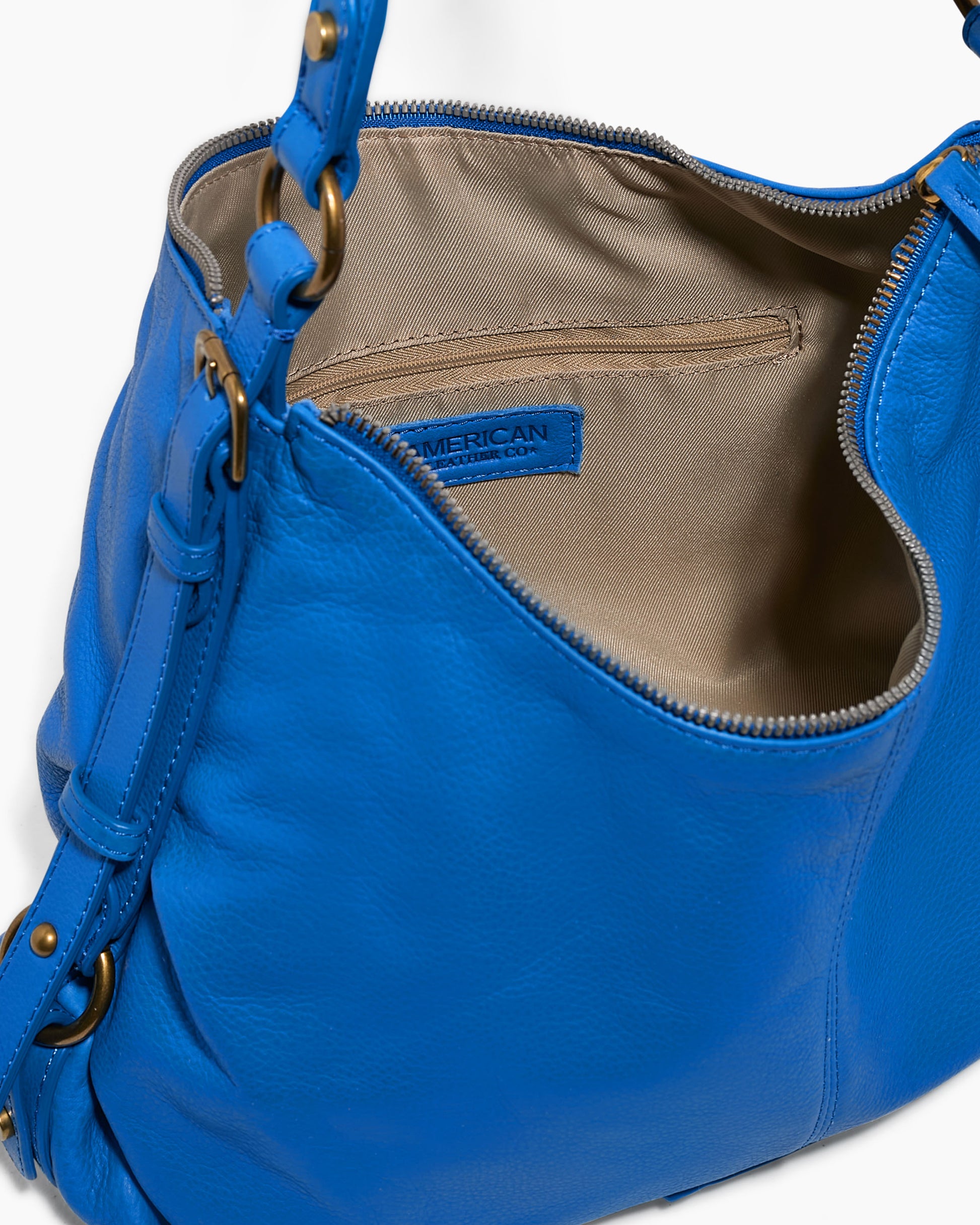 Cerulean Blue