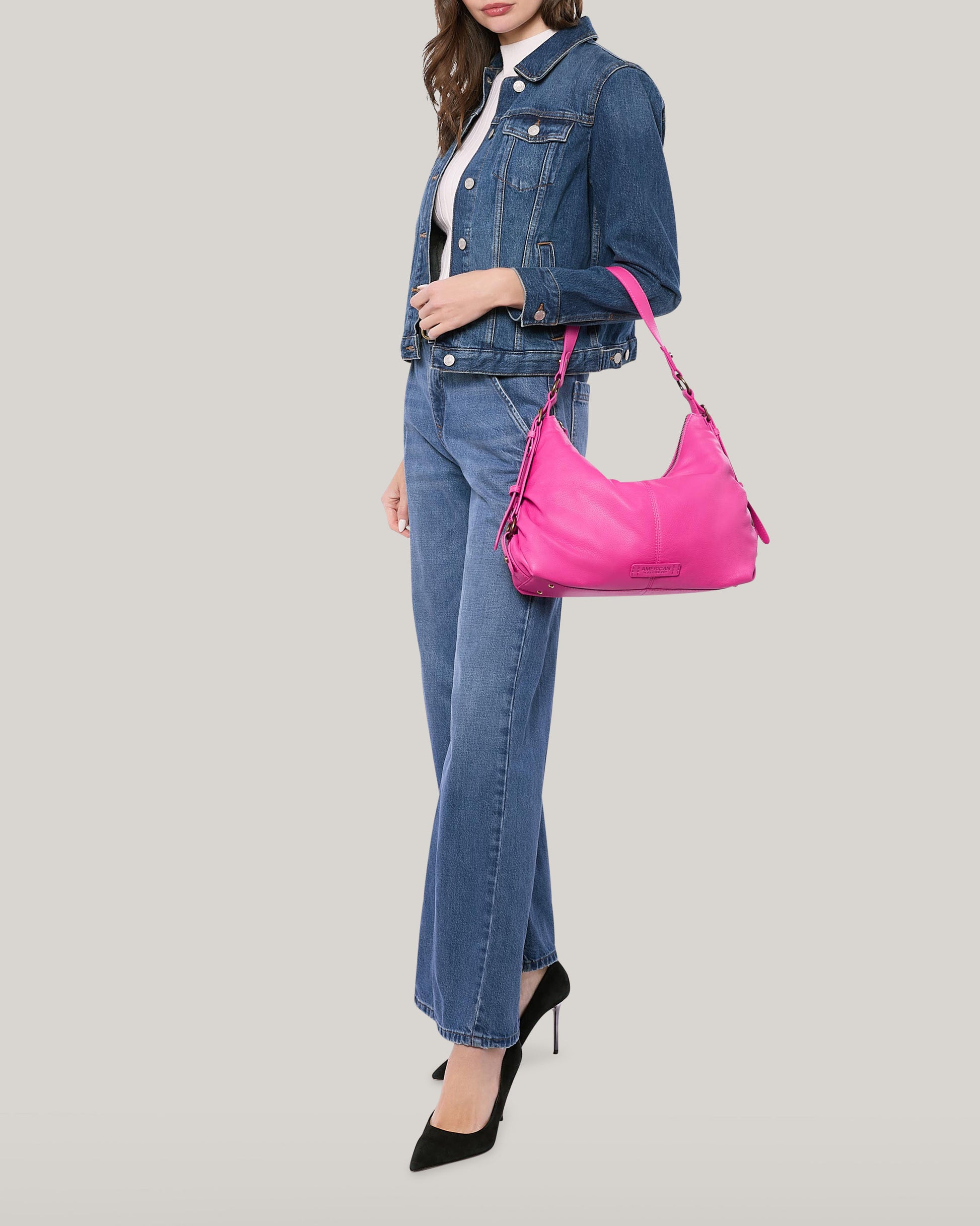 Knockout Pink