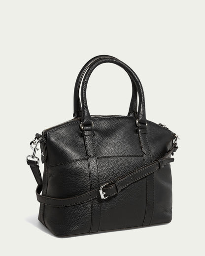 Black Pebble
