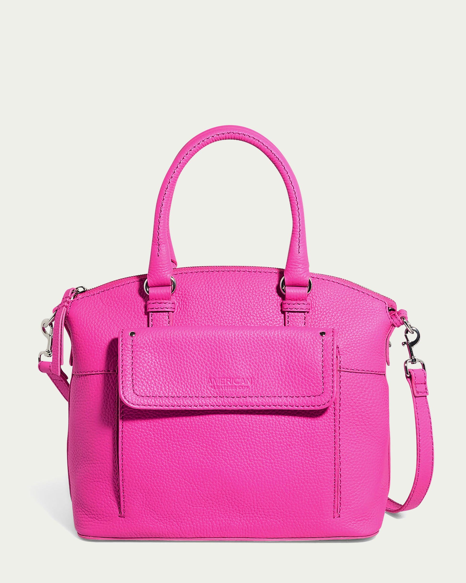 knockout pink pebble