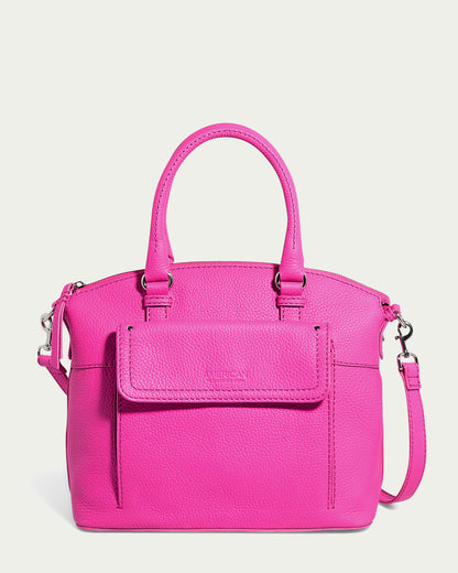 knockout pink pebble