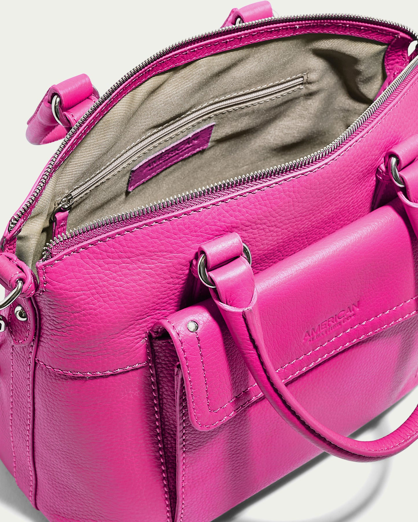knockout pink pebble