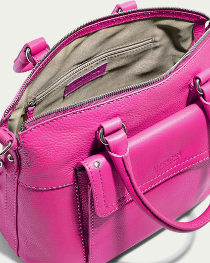 knockout pink pebble