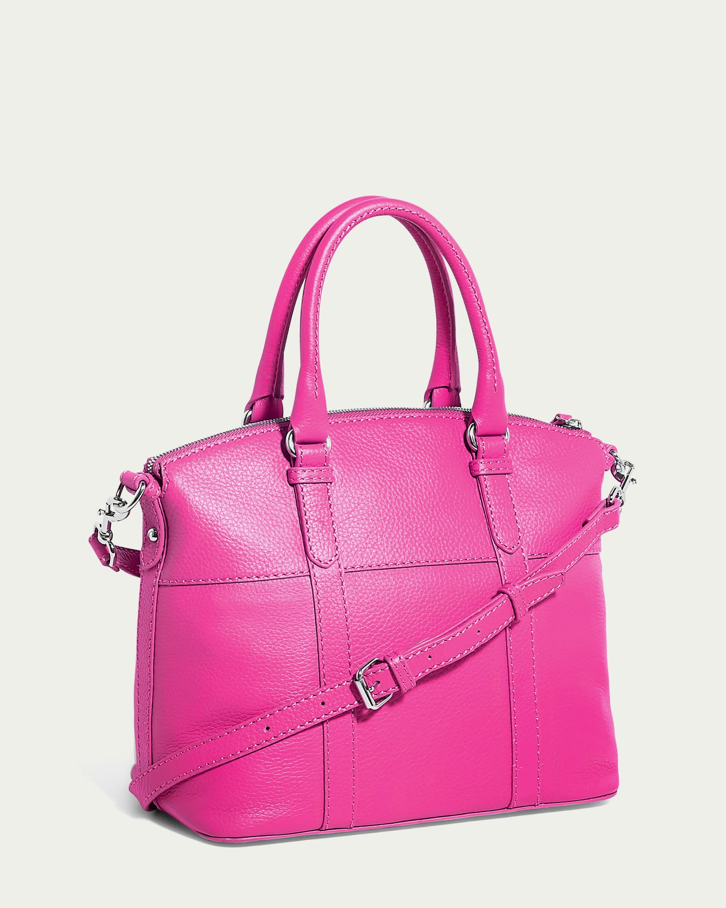 knockout pink pebble