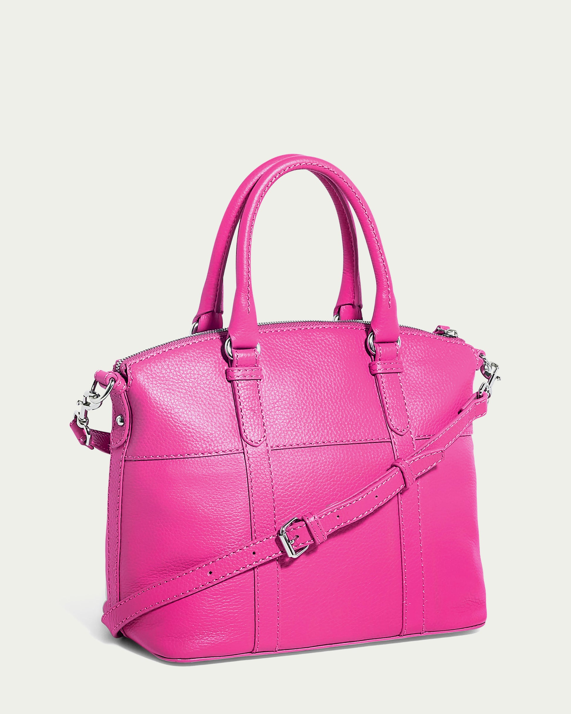 knockout pink pebble