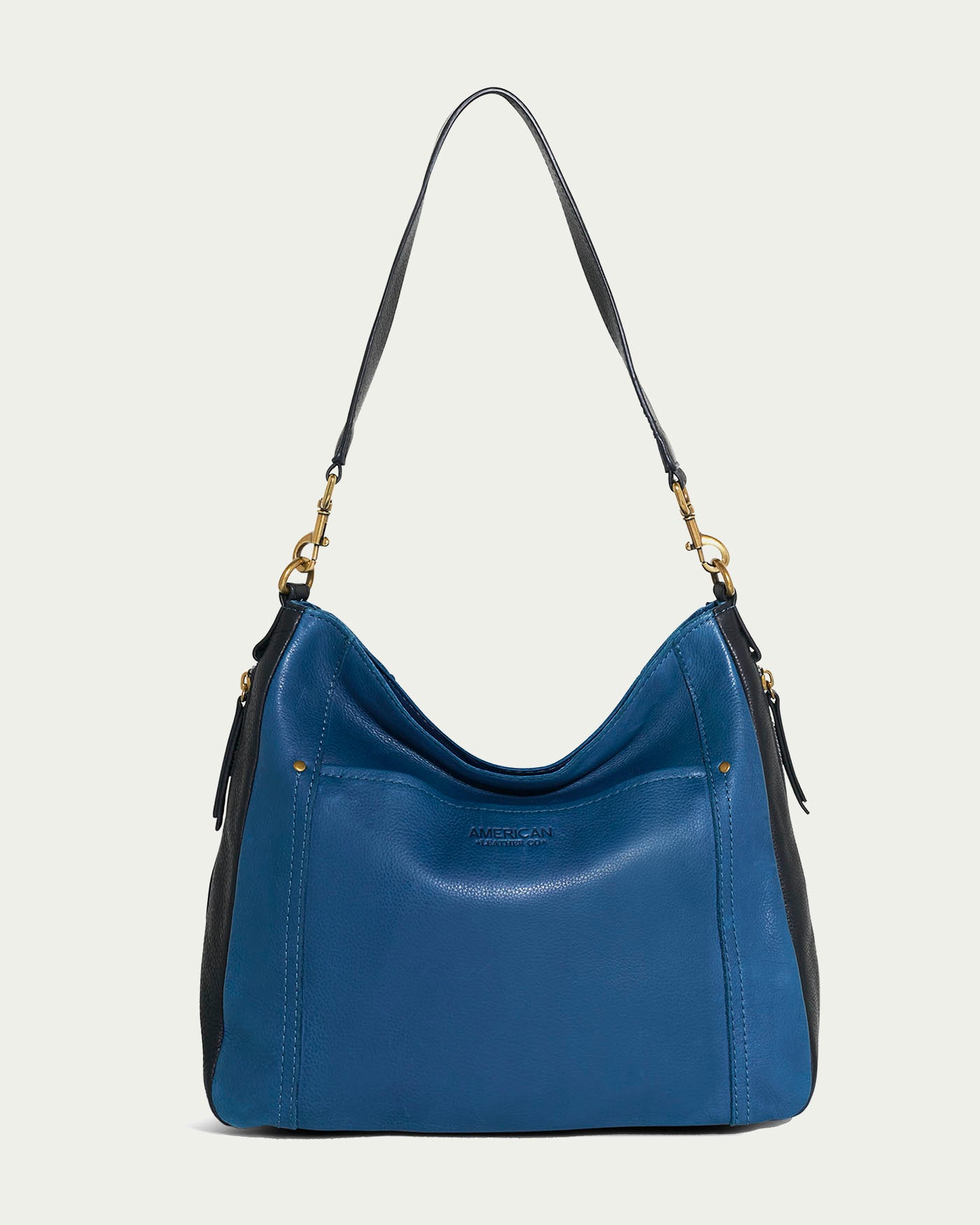 midnight blue black