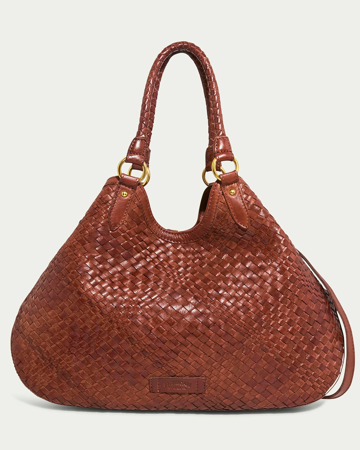 Brandy Woven