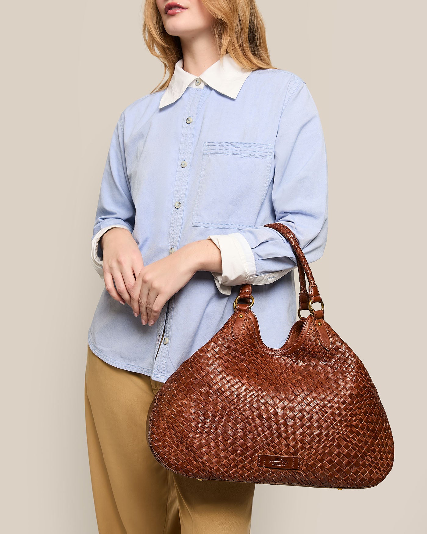 Brandy Woven