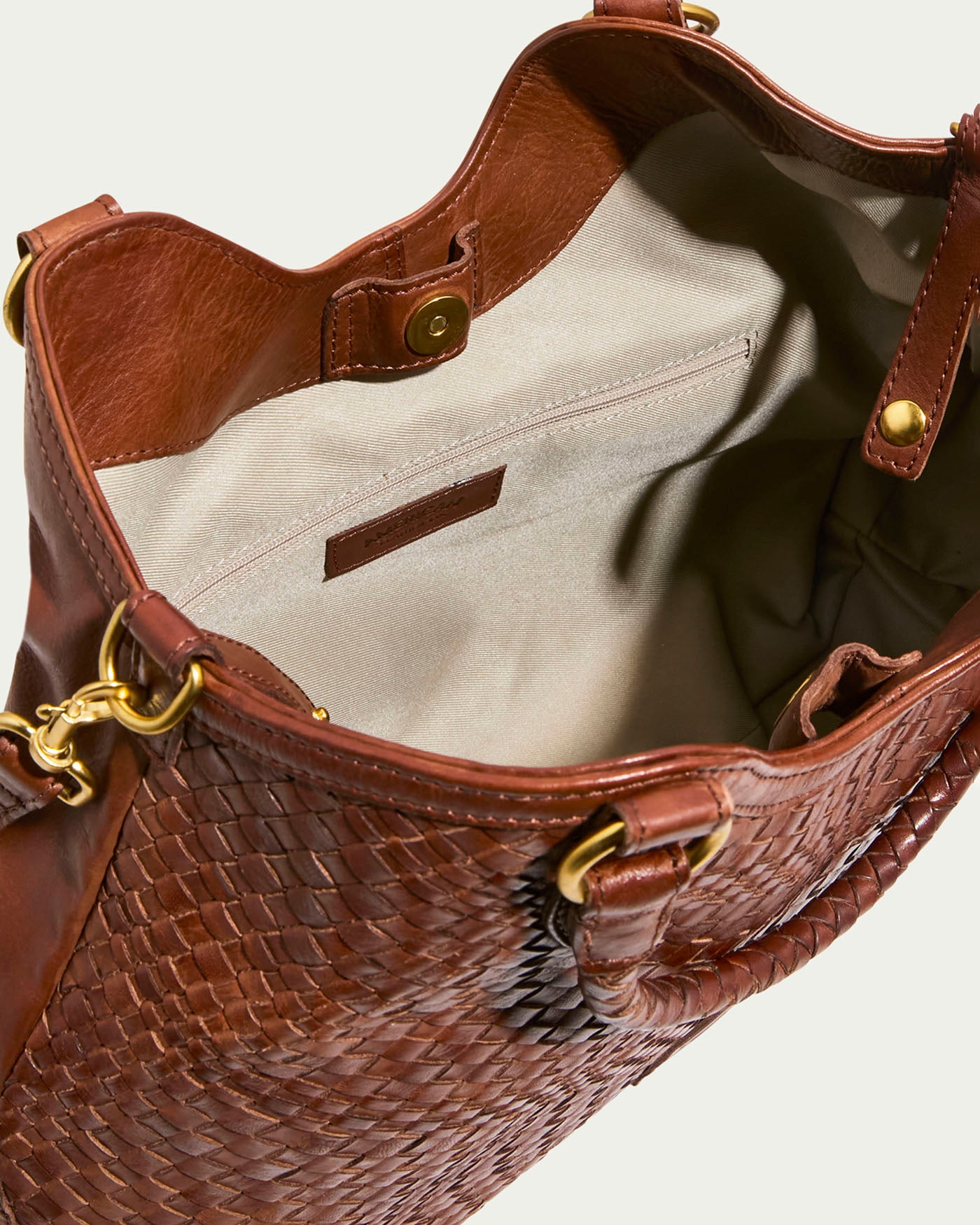 Brandy Woven