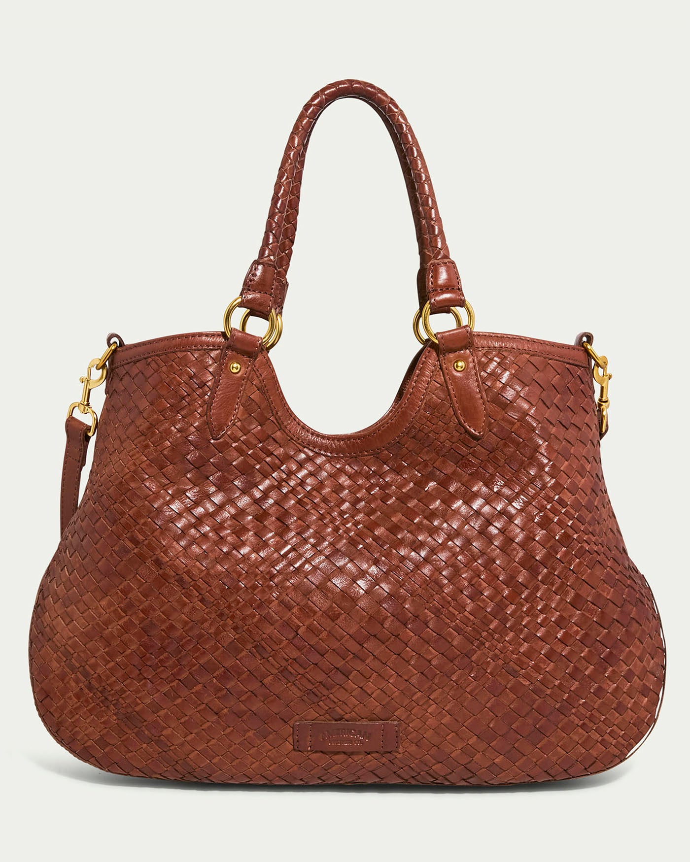Brandy Woven