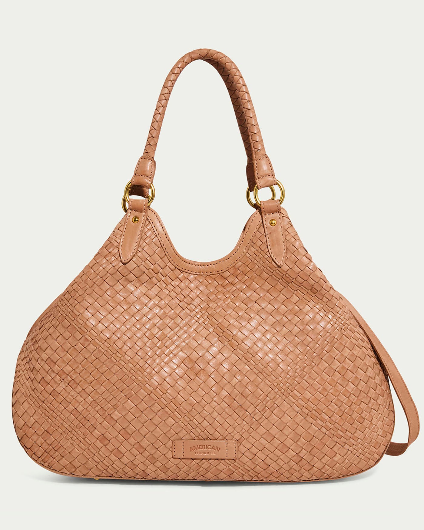 Nutmeg Woven