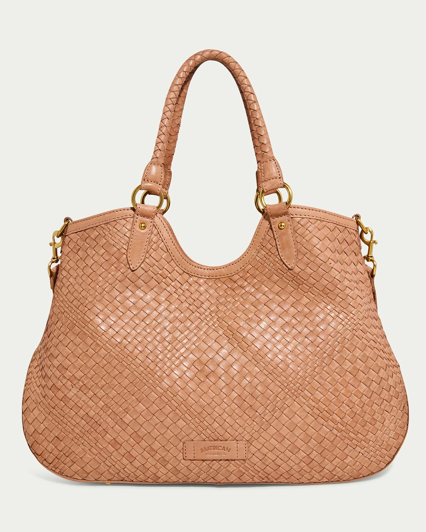 Nutmeg Woven
