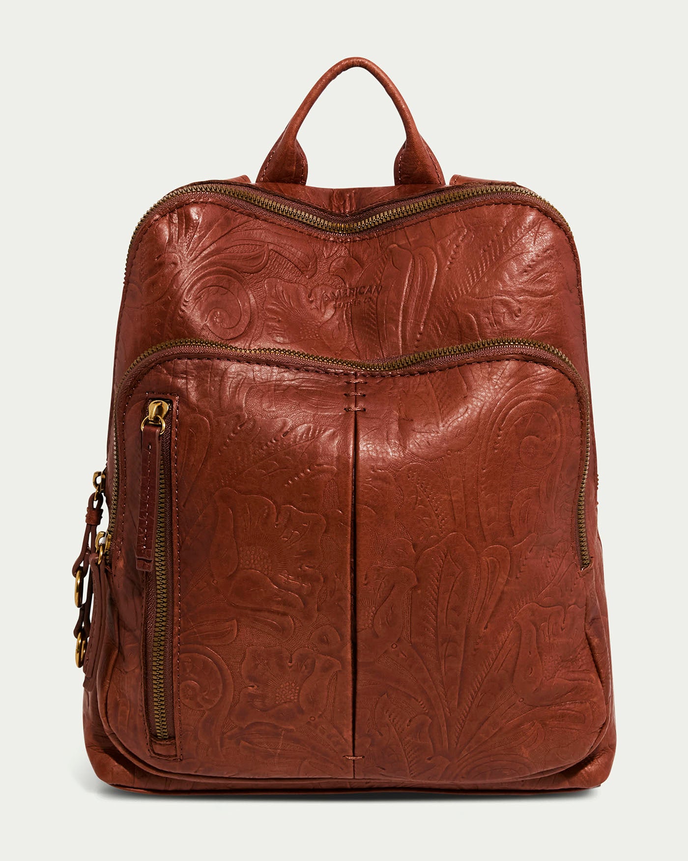 Brandy Tooled