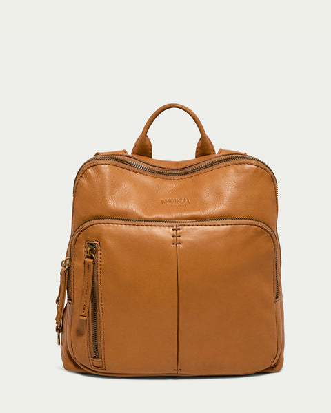 american leather co denise backpack Cleveland Bring cool style to your active daily routine with the Denise American Leather Company Denise Mini