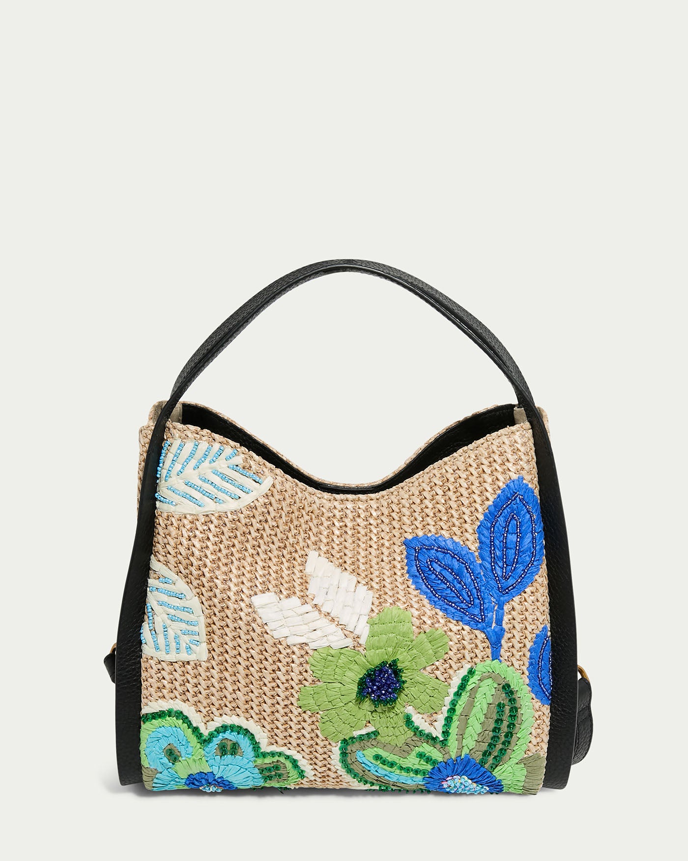 Cool Lagoon Raffia