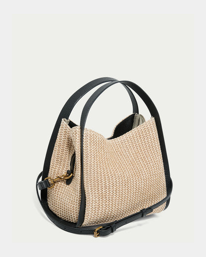Cool Lagoon Raffia