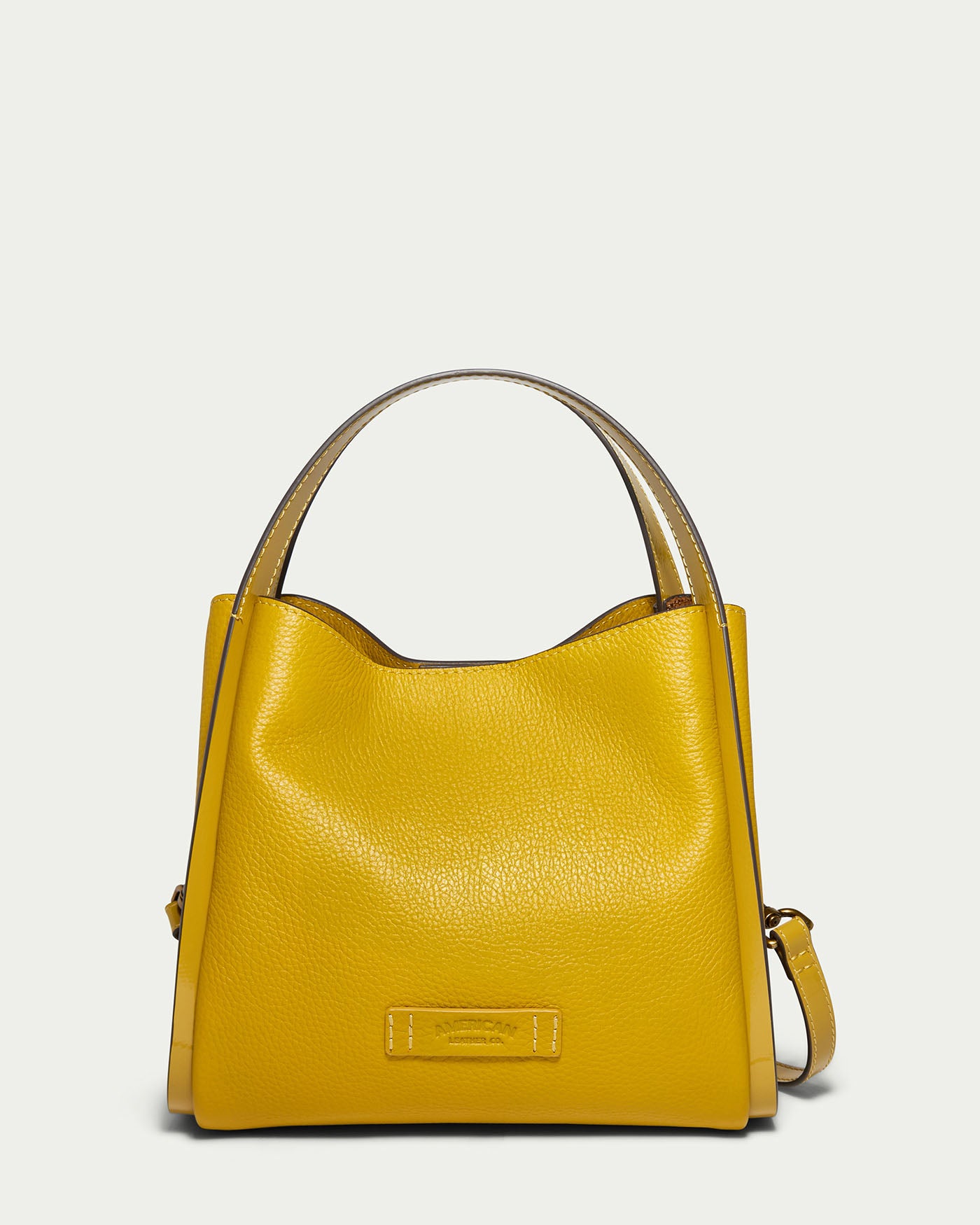 marigold patent trim