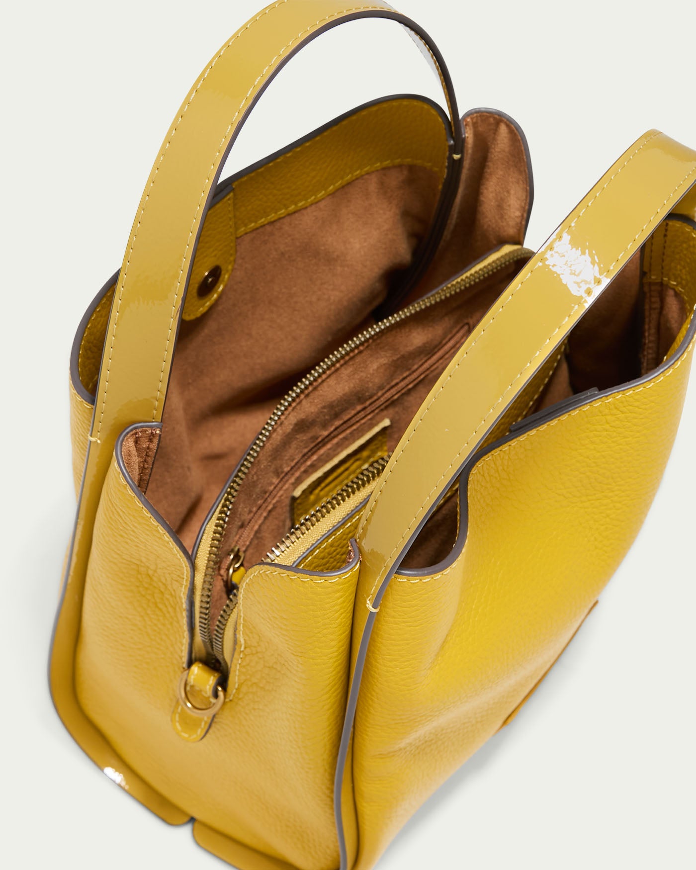 marigold patent trim