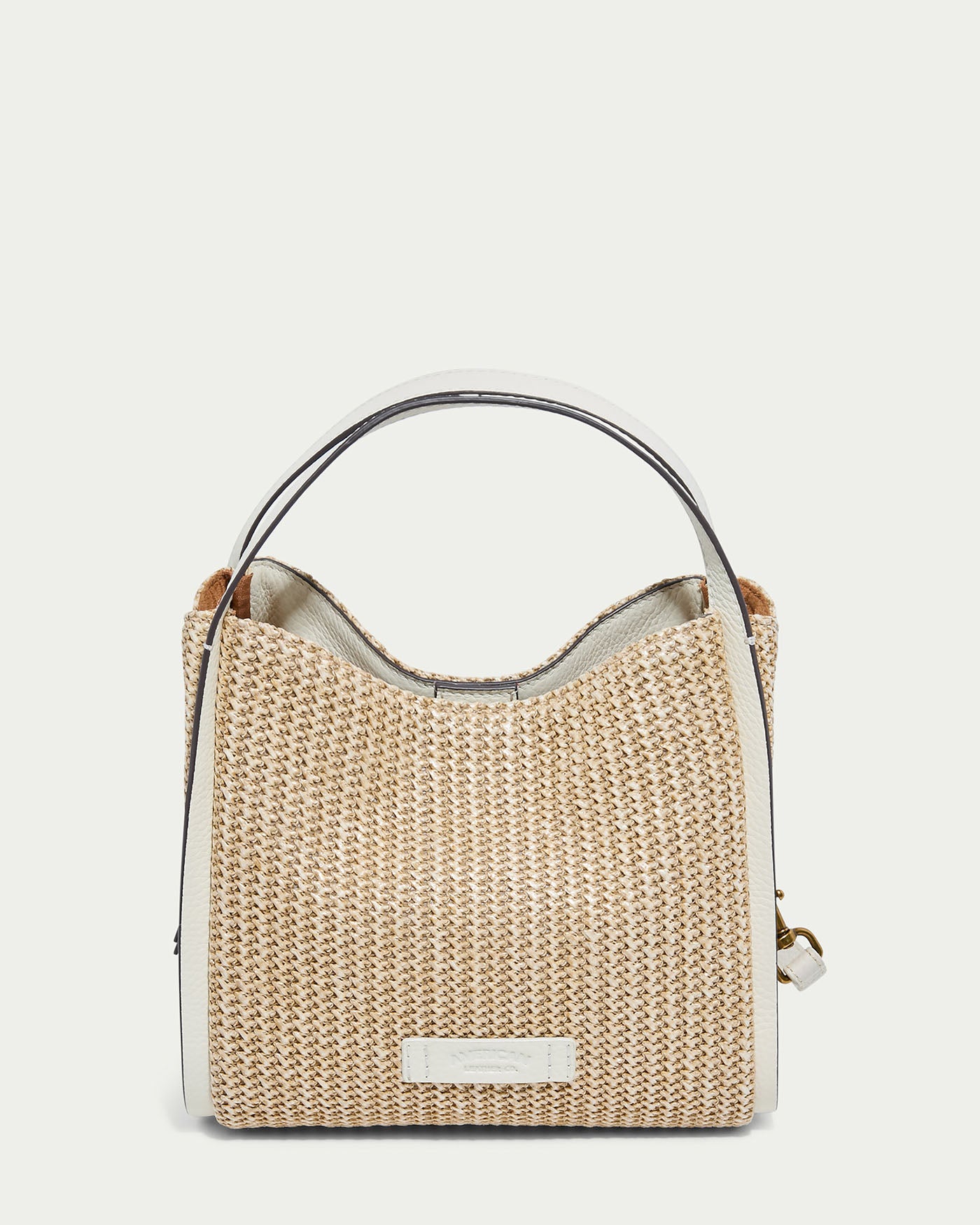 raffia clay