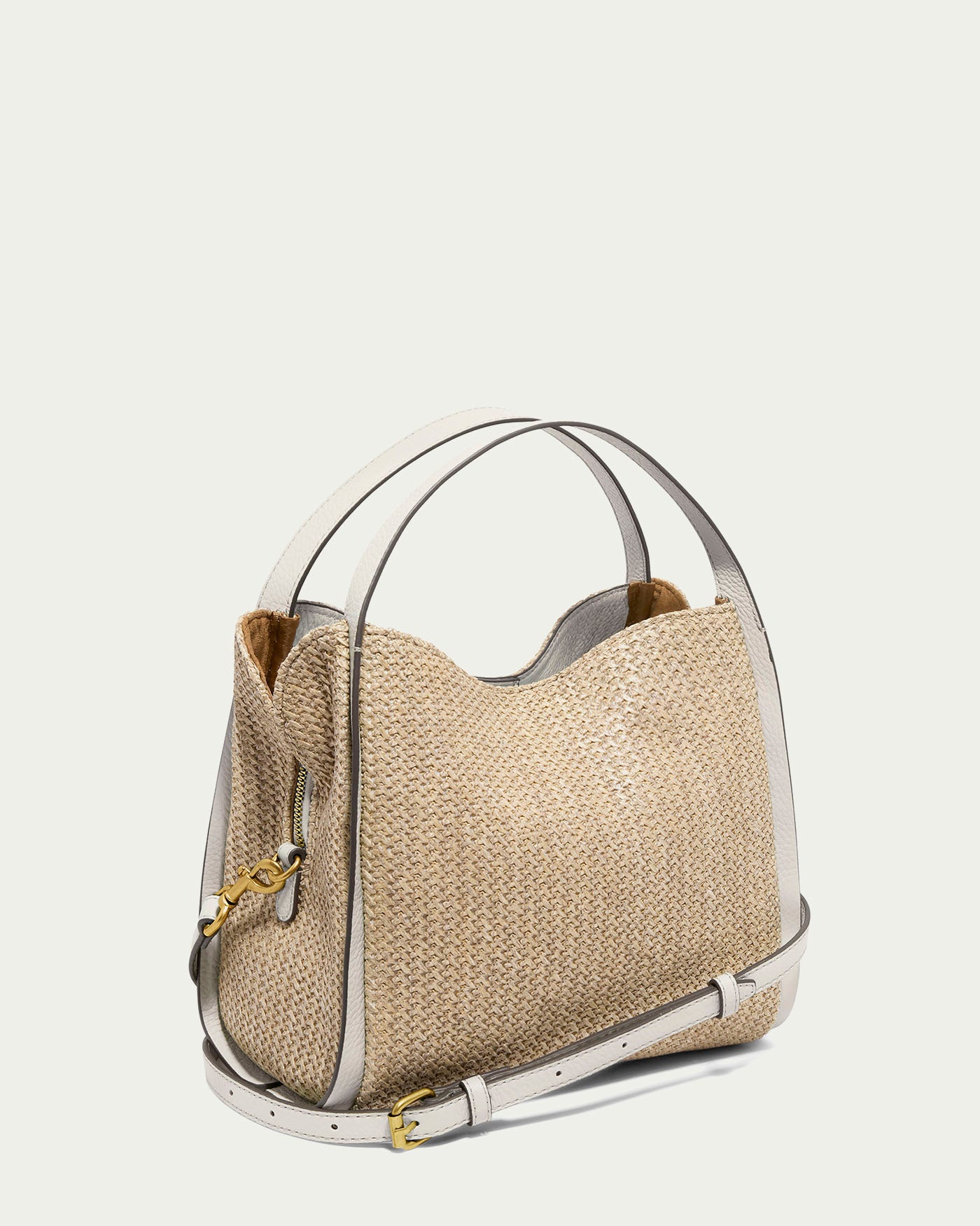 raffia clay