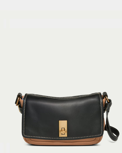 black colorblock