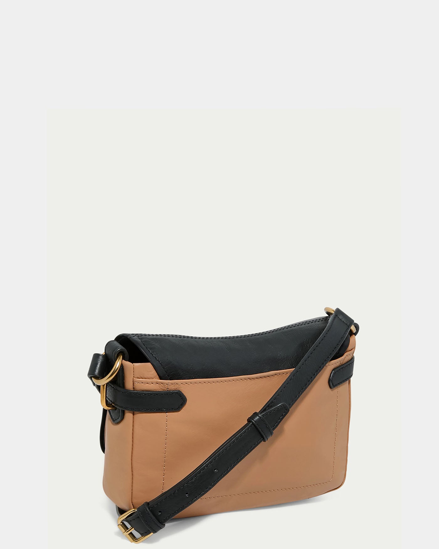 black colorblock