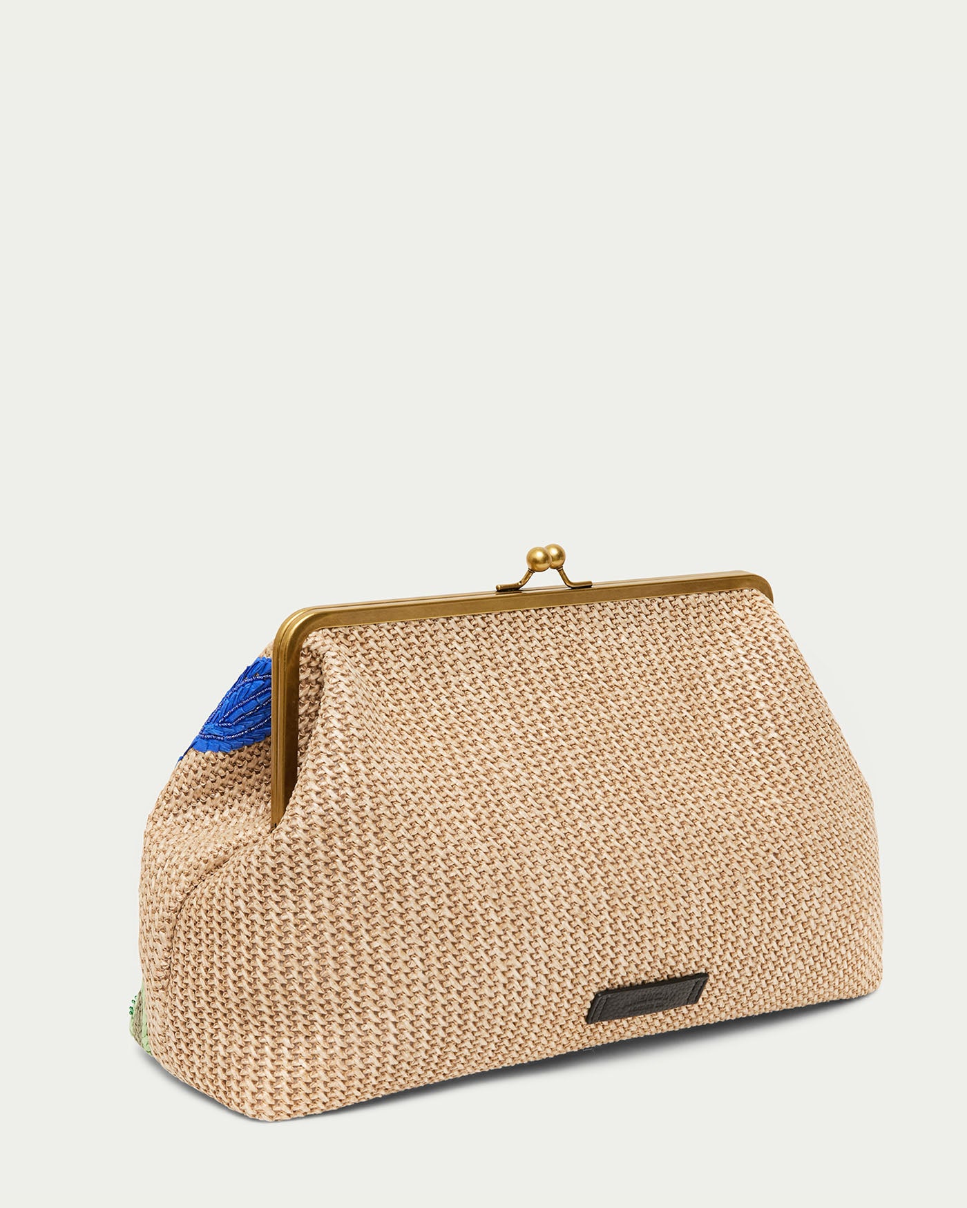 Cool Lagoon Raffia