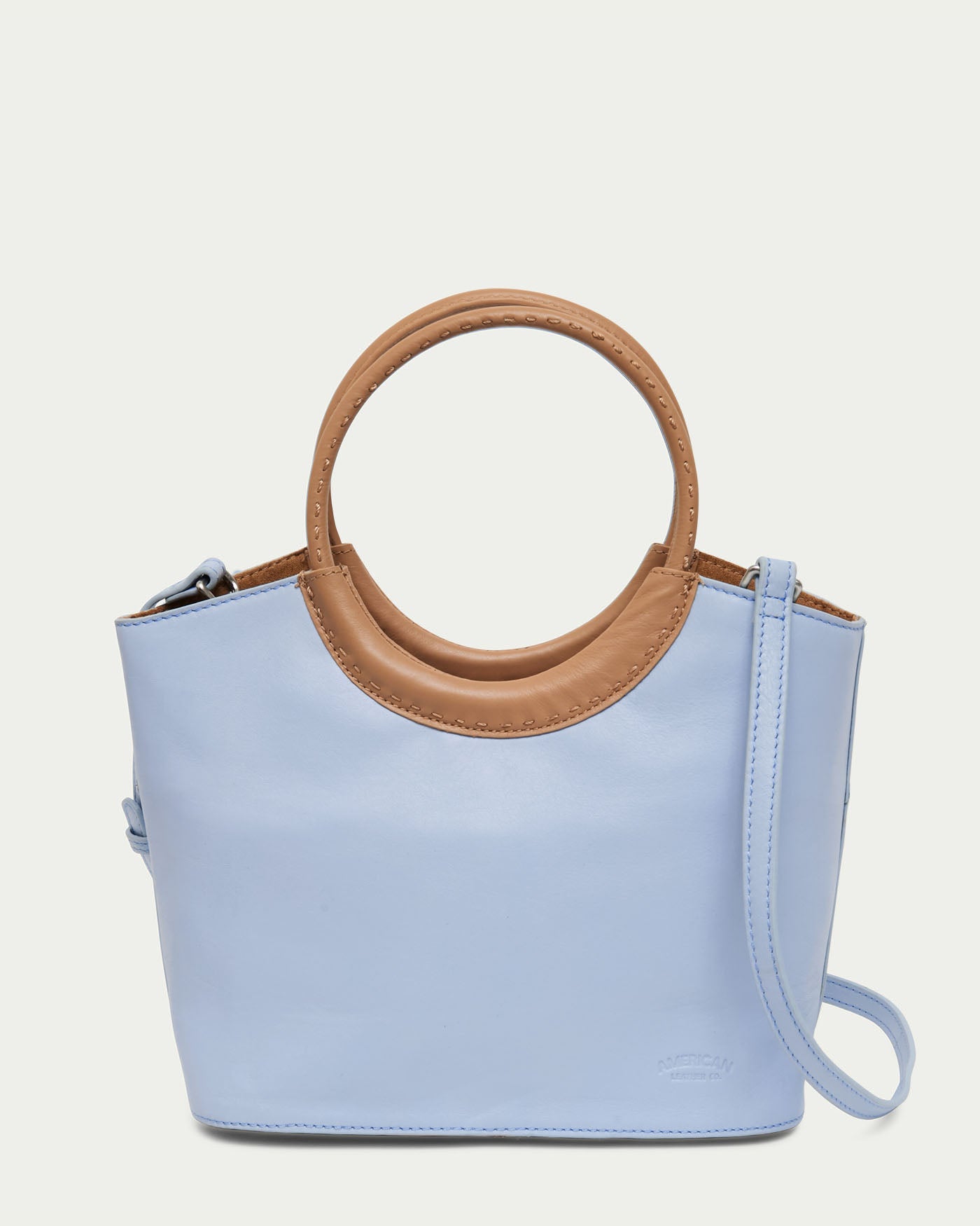 Laurel Top Handle Convertible Satchel