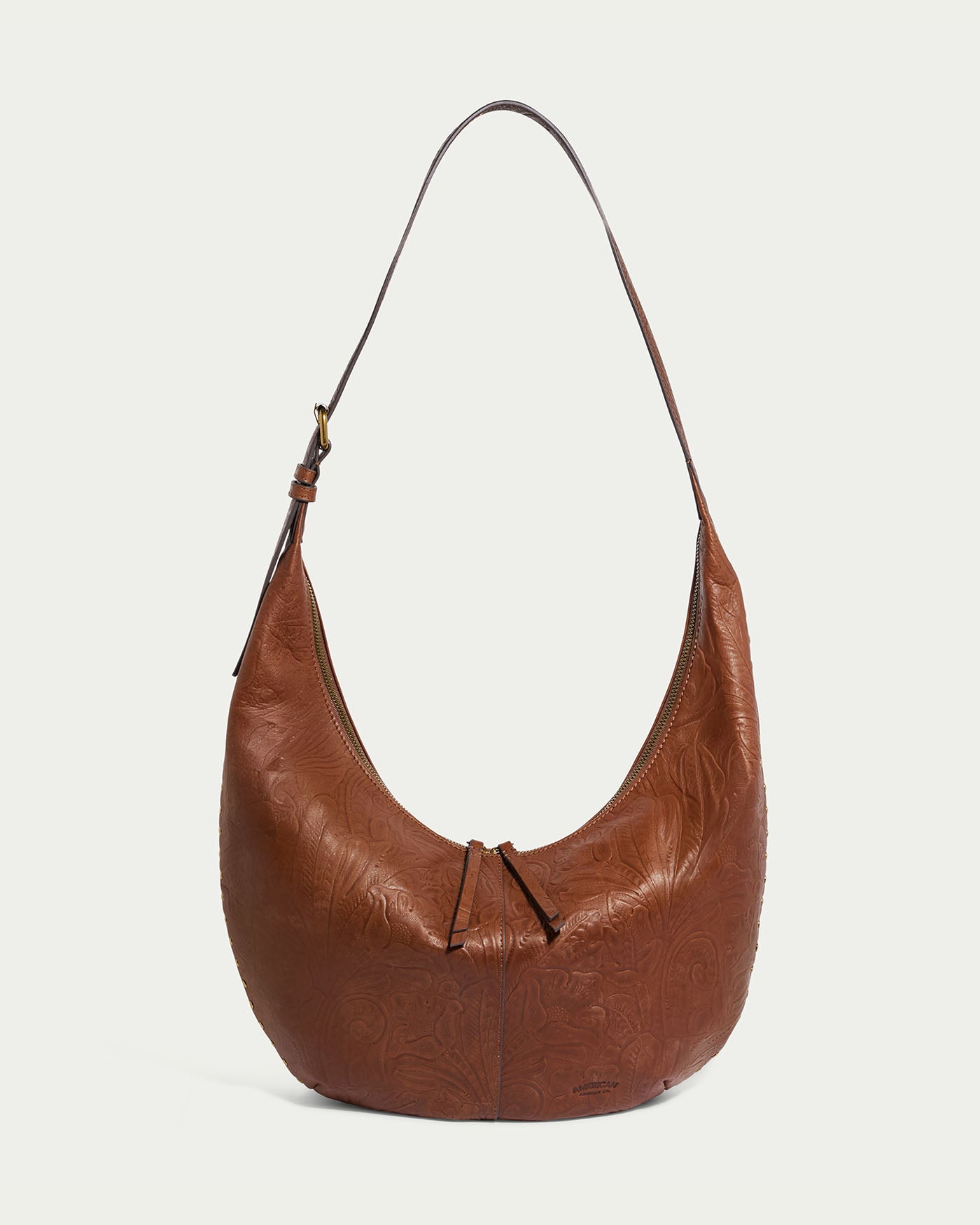 Terra Oversized Hobo