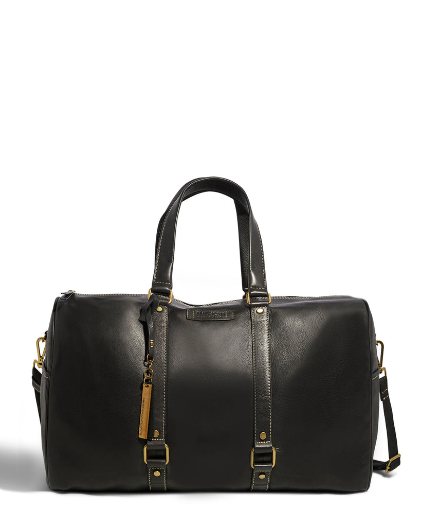 Overnight & Weekender Bags for Women | American Leather Co.