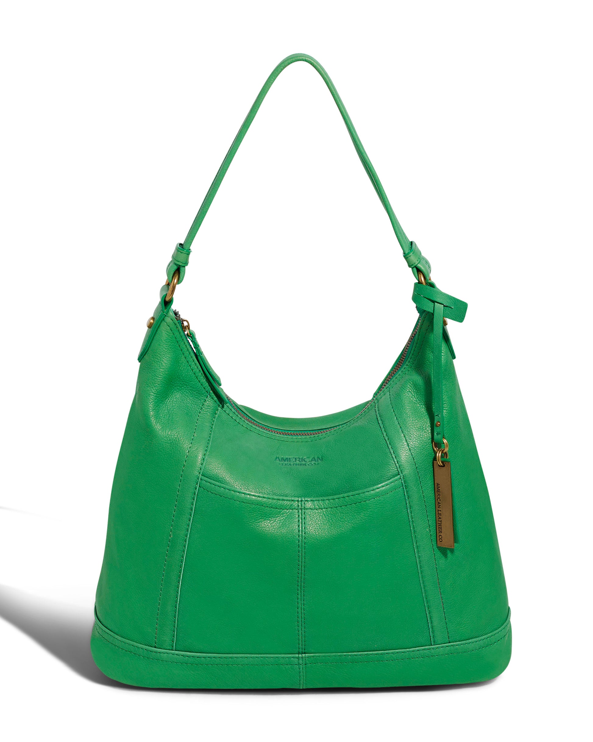 Jungle Green