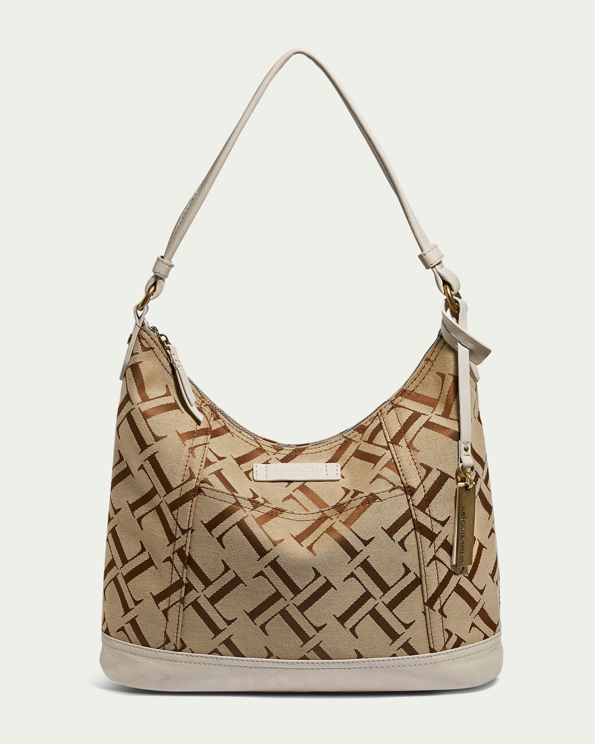 Signature Jacquard