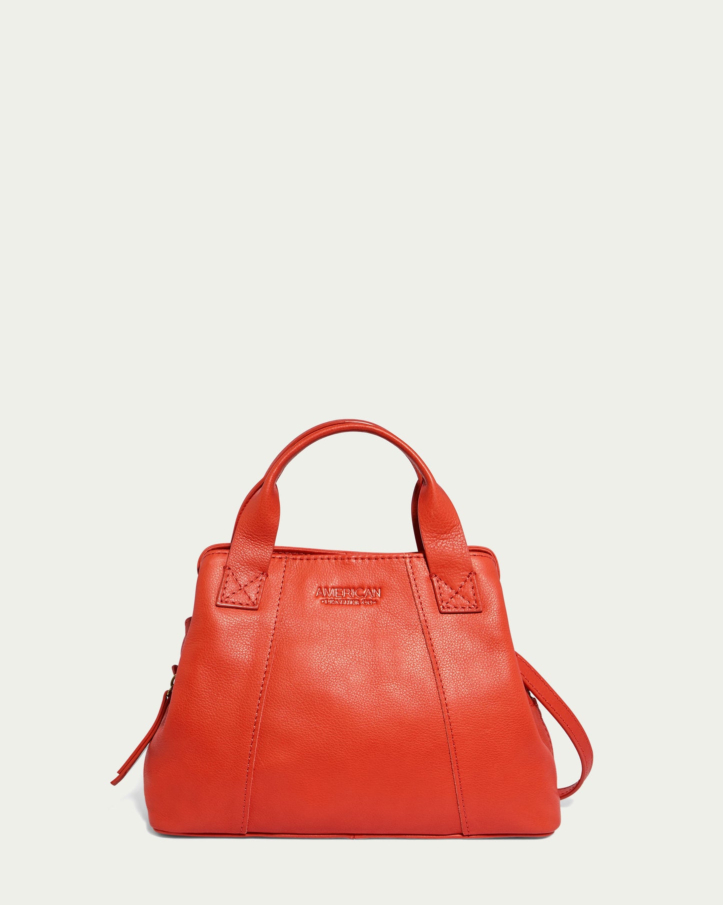 Radiant Red