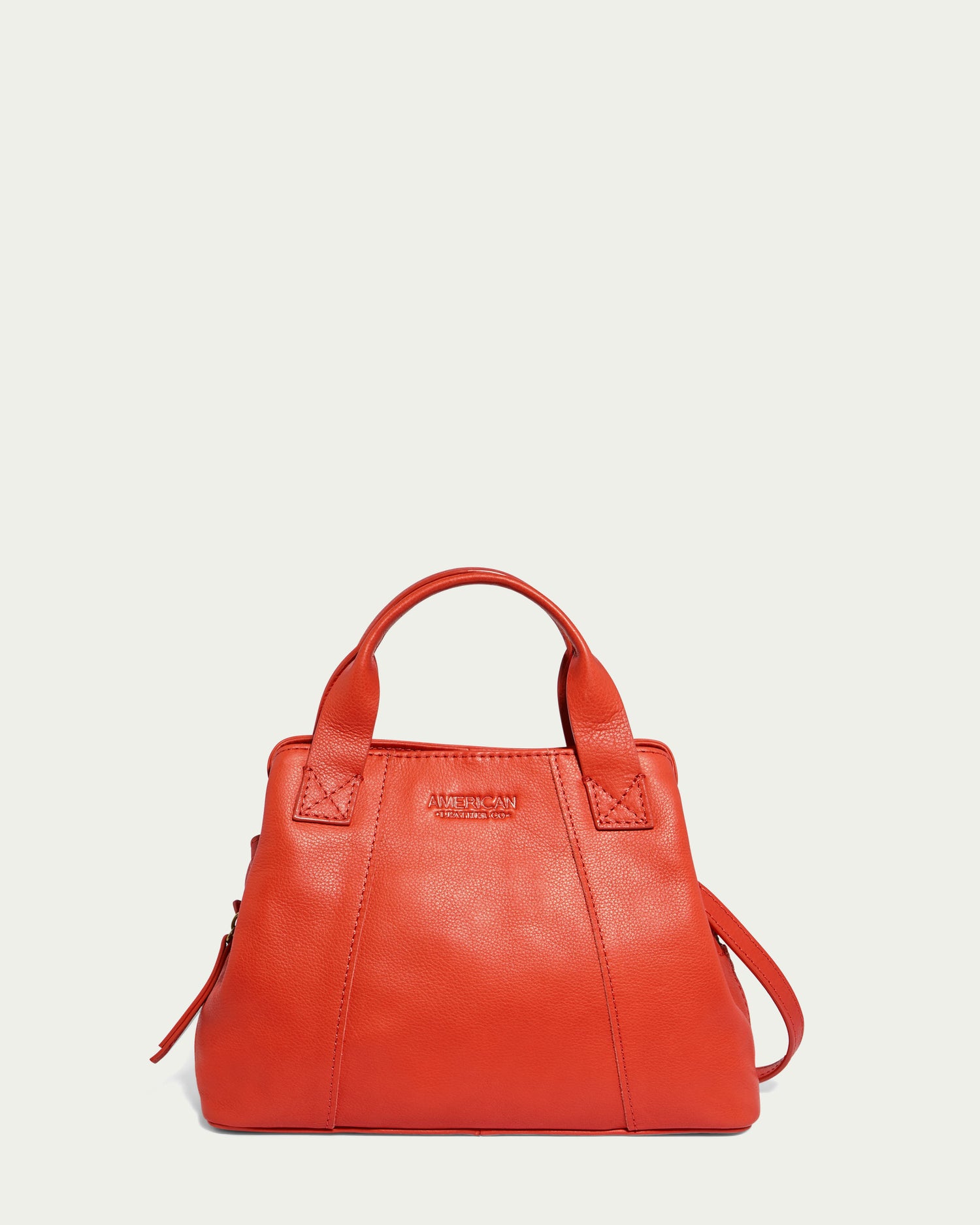 Radiant Red