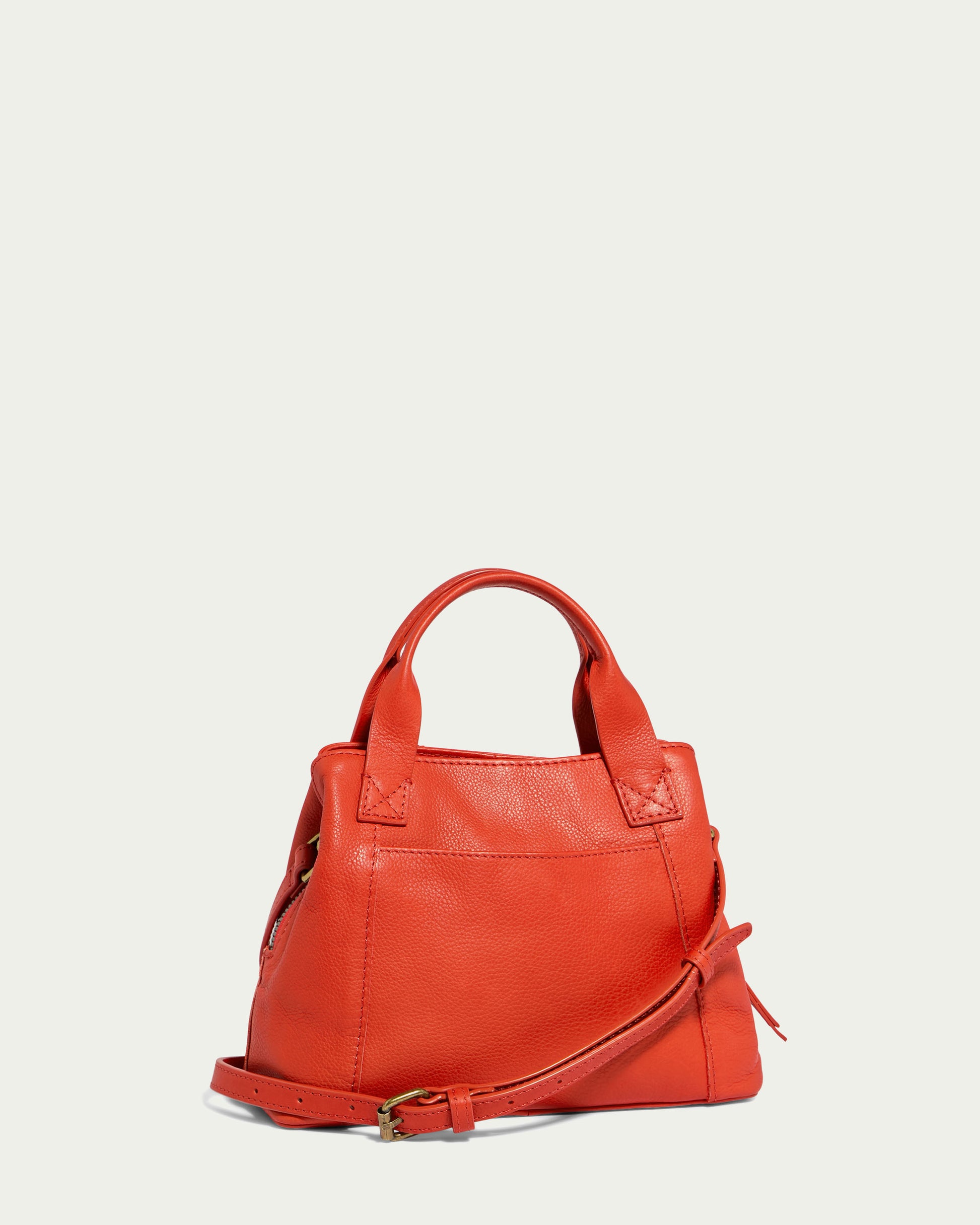 Radiant Red