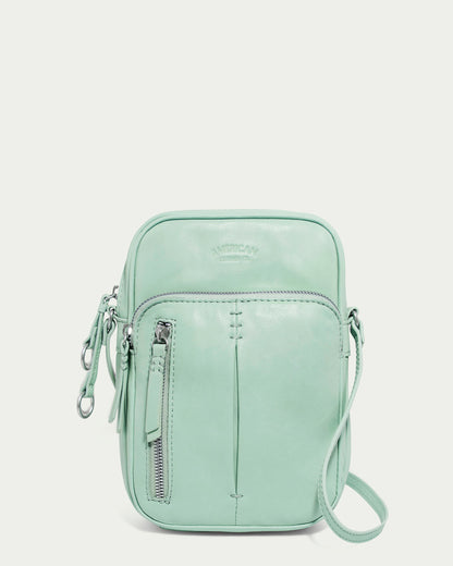 aquamarine
