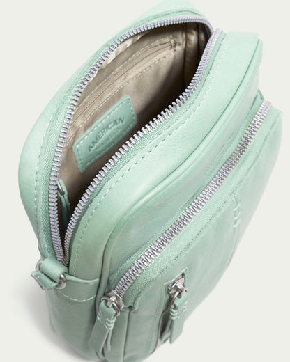 aquamarine
