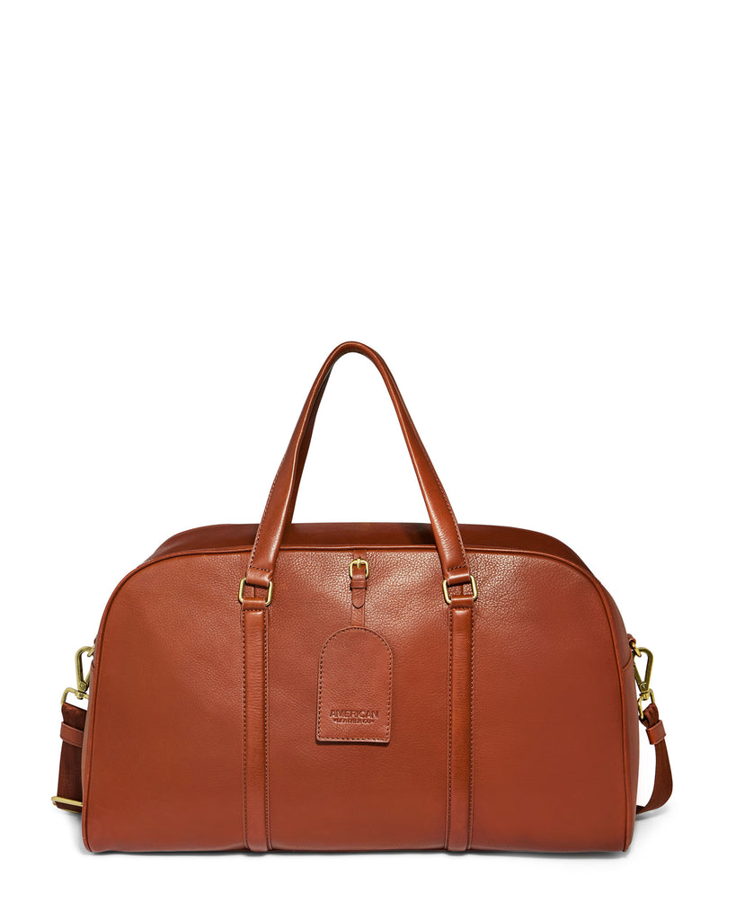 Overnight & Weekender Bags for Women | American Leather Co.