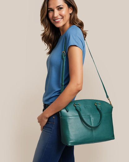 dark teal